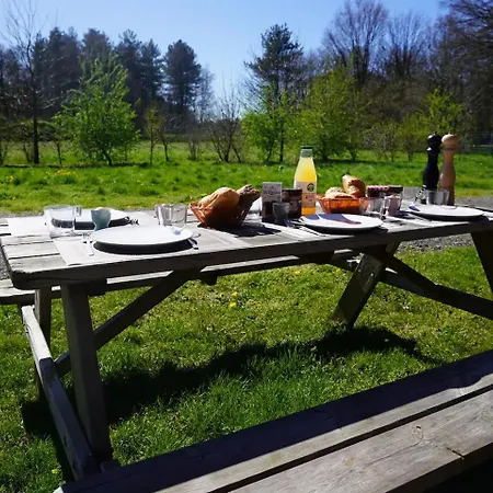 Glamping Met Bar En Prive Sanitair Voor 5 Personen Sneezy *