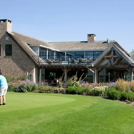 Glamping Met Bar En Prive Sanitair Voor 5 Personen Sneezy Luksusowy namiot Behelp