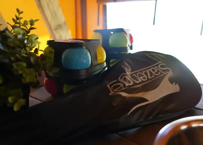 Luksusowy namiot Glamping Met Bar En Prive Sanitair Voor 5 Personen Sneezy *