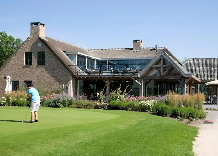 Glamping Met Bar En Prive Sanitair Voor 5 Personen Sneezy Luksusowy namiot Behelp